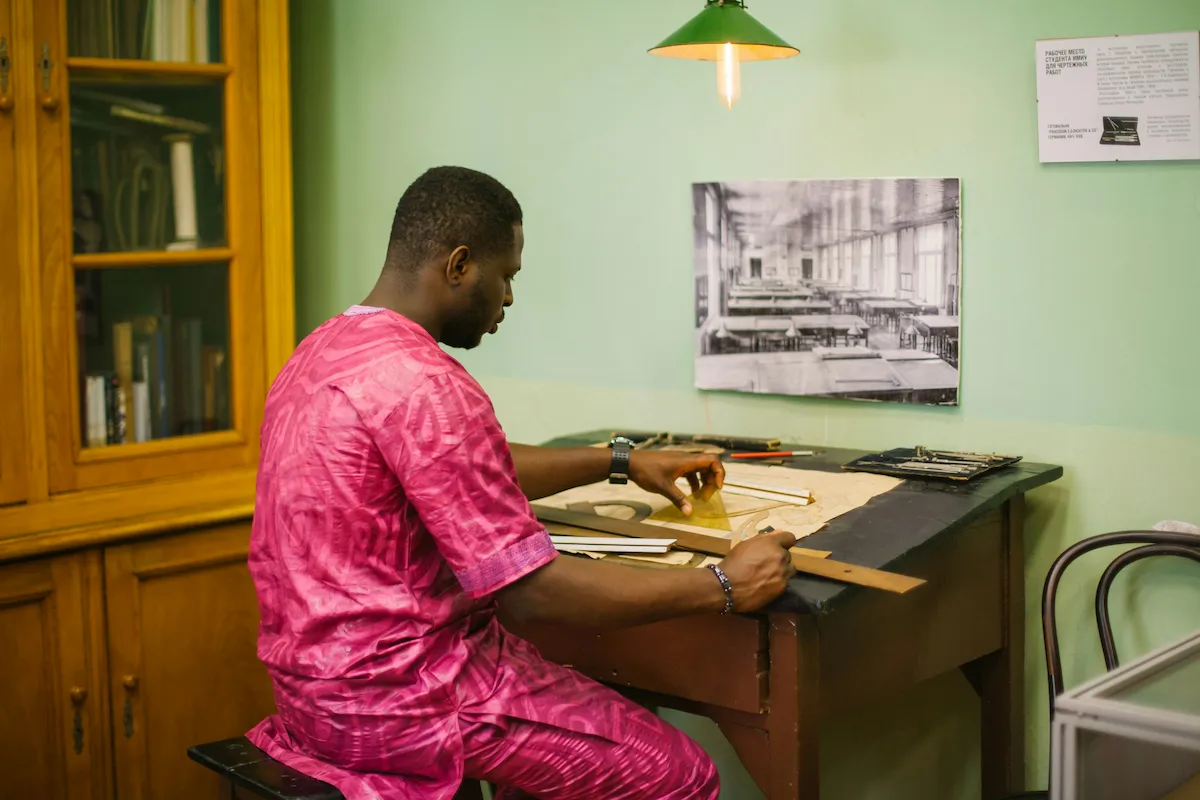 The Nigerian Polytechnic Student's Survival Guide: From ND1 to HND Graduation