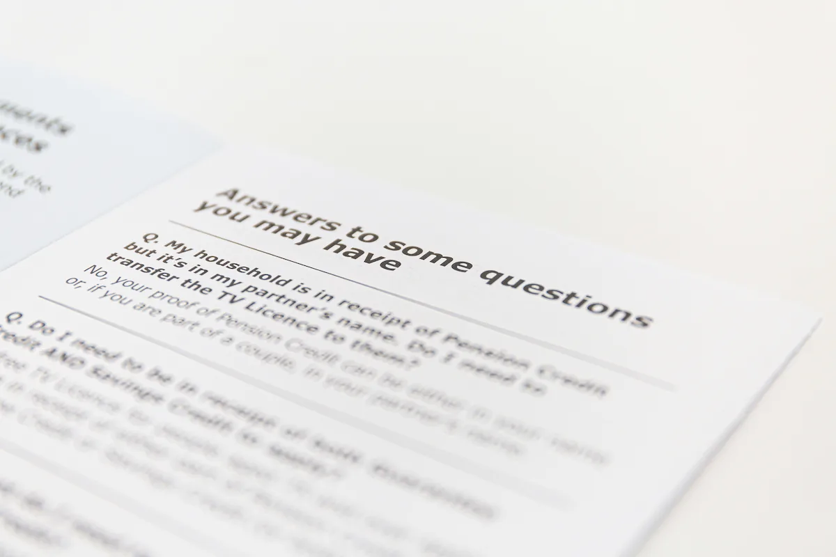 How to Actually Use Past Questions — Most Students Get This Wrong